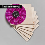 26 A-Z Record Dividers, Engraved