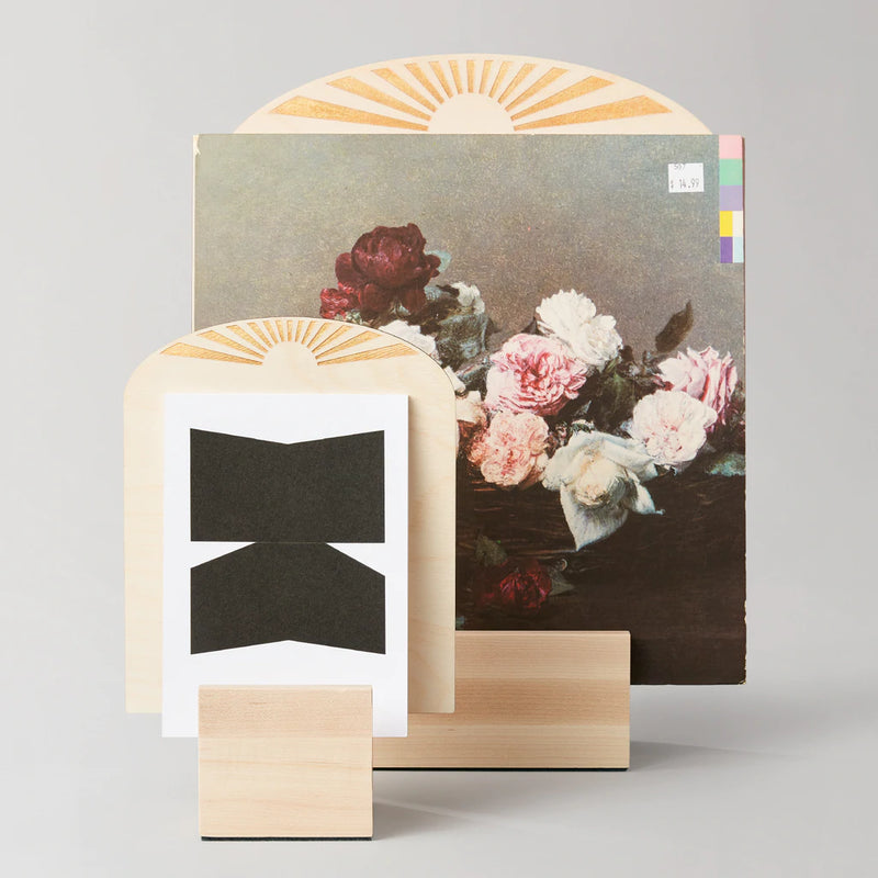 Sunburst Art Blocks, available October 5th!