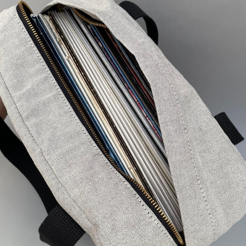 Last Chance for The Record Tote!