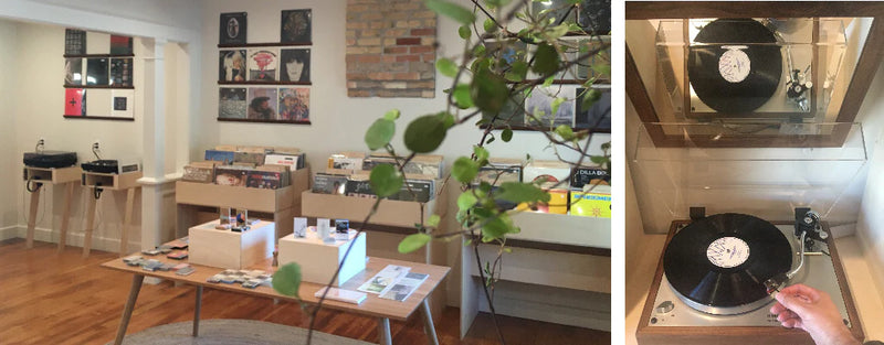Retailer spotlight: peasantries + pleasantries | Salt Lake City